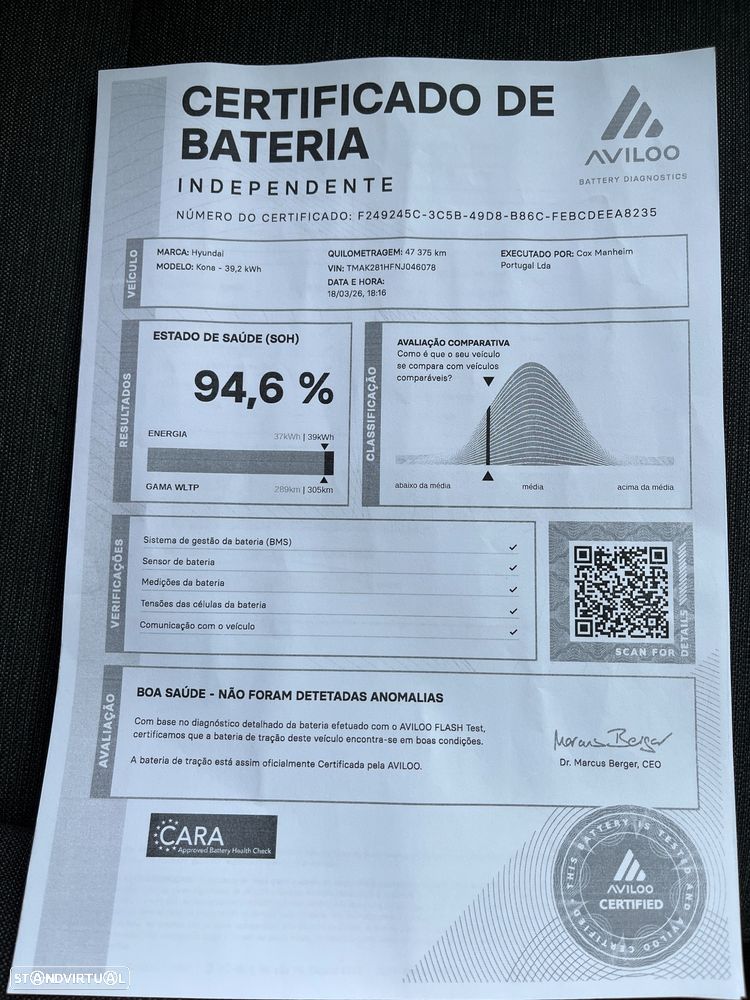 Hyundai Kauai Standard - 39