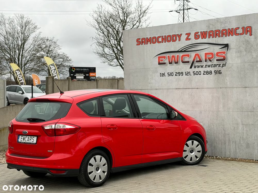 Ford C-MAX - 40