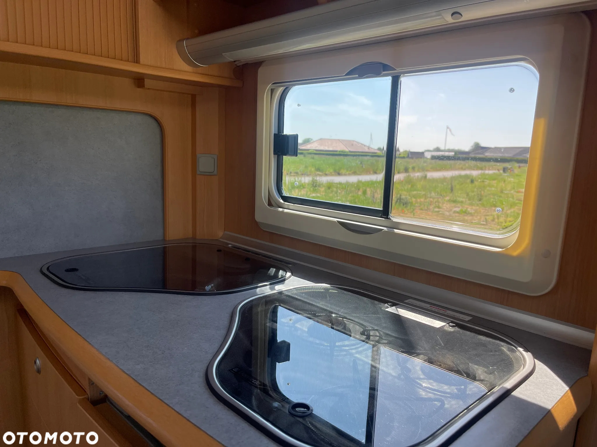 TEC TRAVEL KING 470 TE - 17