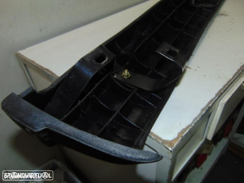 Peugeot 505 carro 1º modelo pára-choques - 3