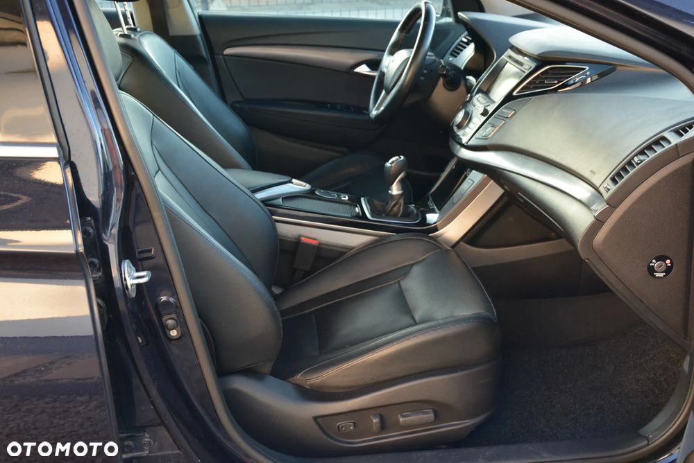 Hyundai i40 1.7 CRDi Premium - 31