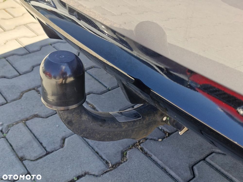 Peugeot 508 2.0 BlueHDi Allure S&S EAT8 - 32