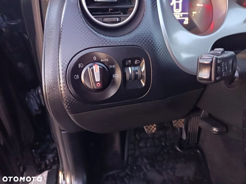 Seat Altea XL 1.4 TSI Style Copa - 16