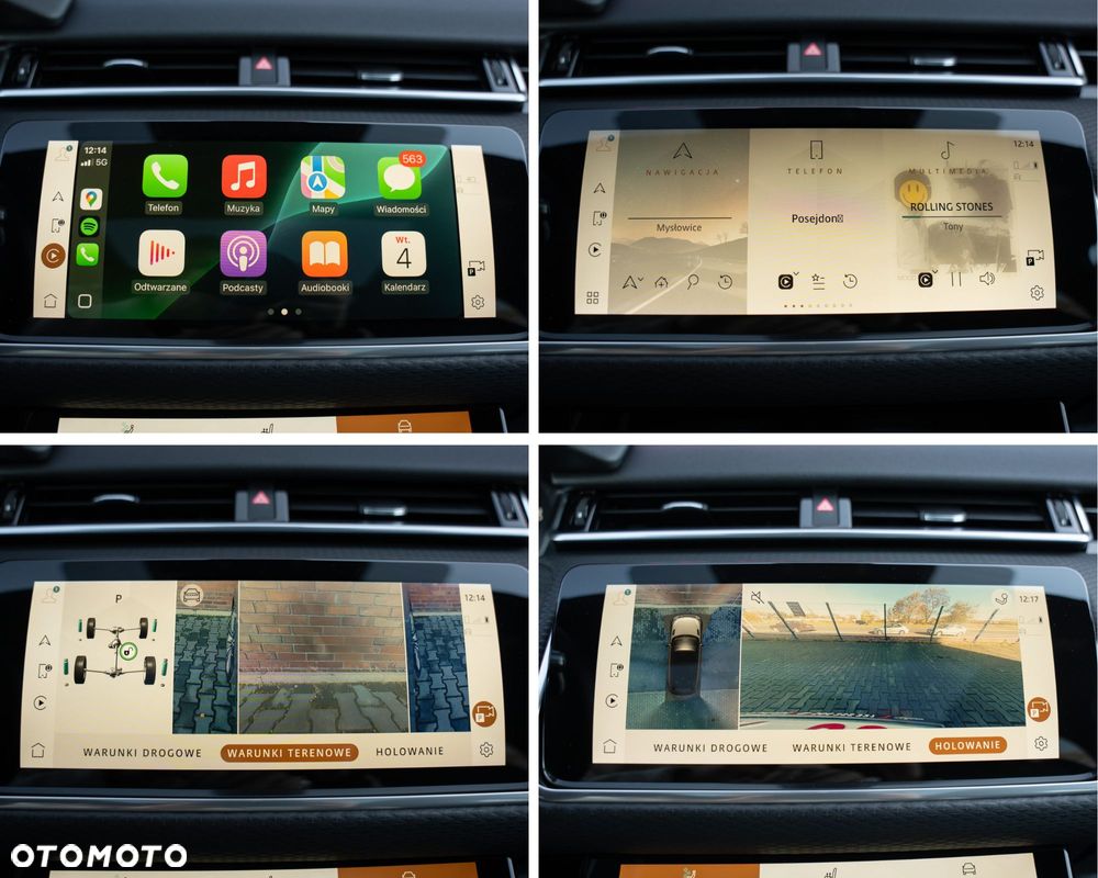 Land Rover Range Rover Velar D200 Dynamic SE - 39