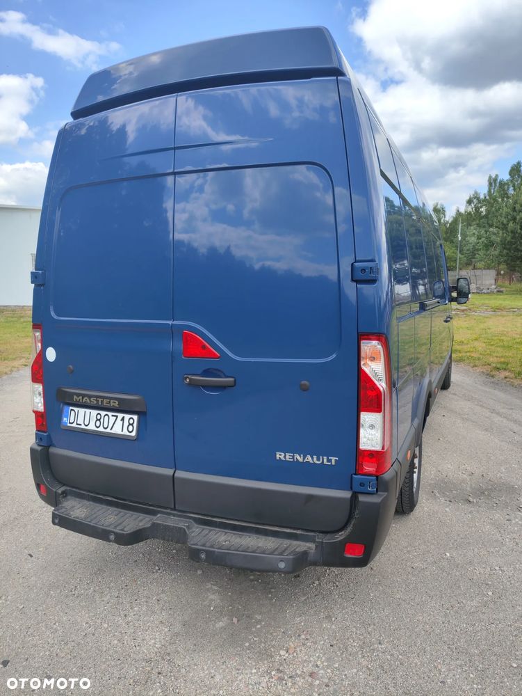 Renault Master - 8