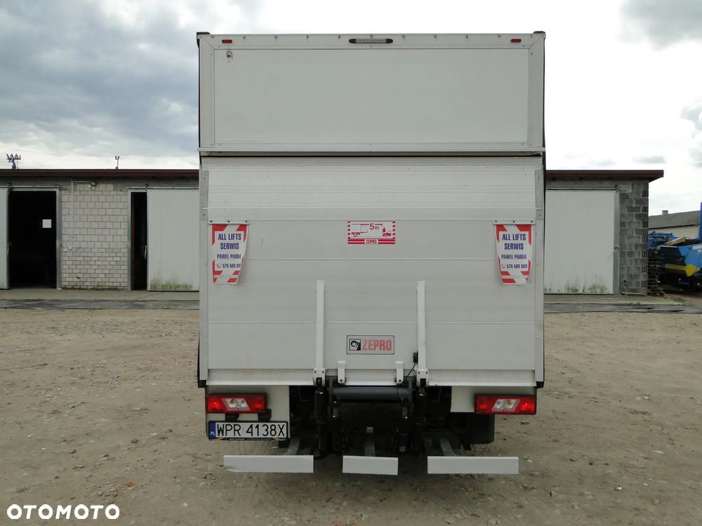 Ford Transit - 8