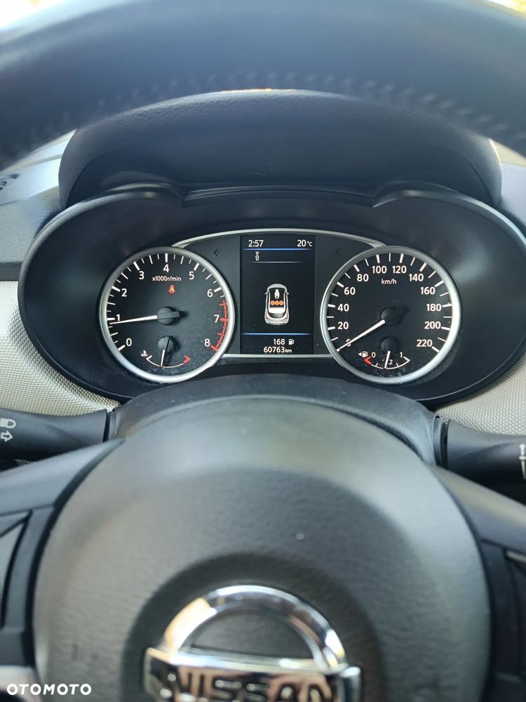 Nissan Micra 1.0 IG-T N-Way - 7