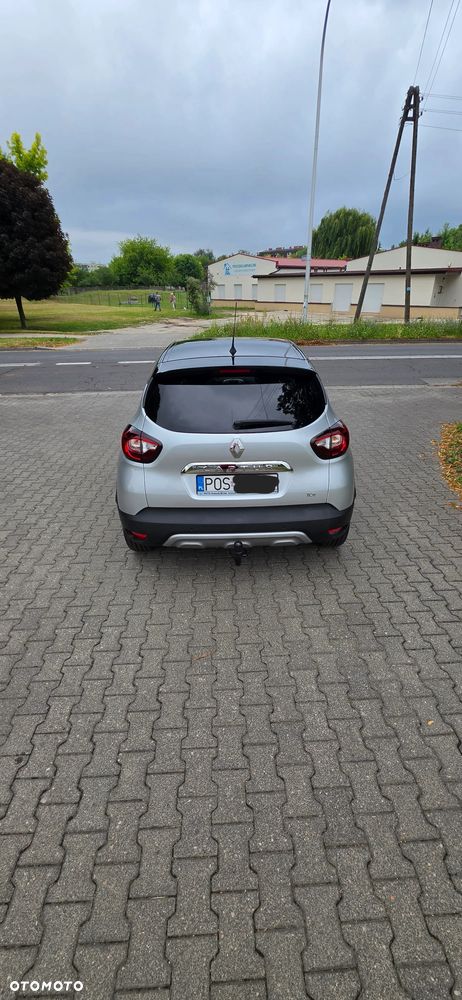 Renault Captur - 3