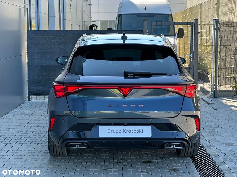 Cupra Leon Sportstourer - 6