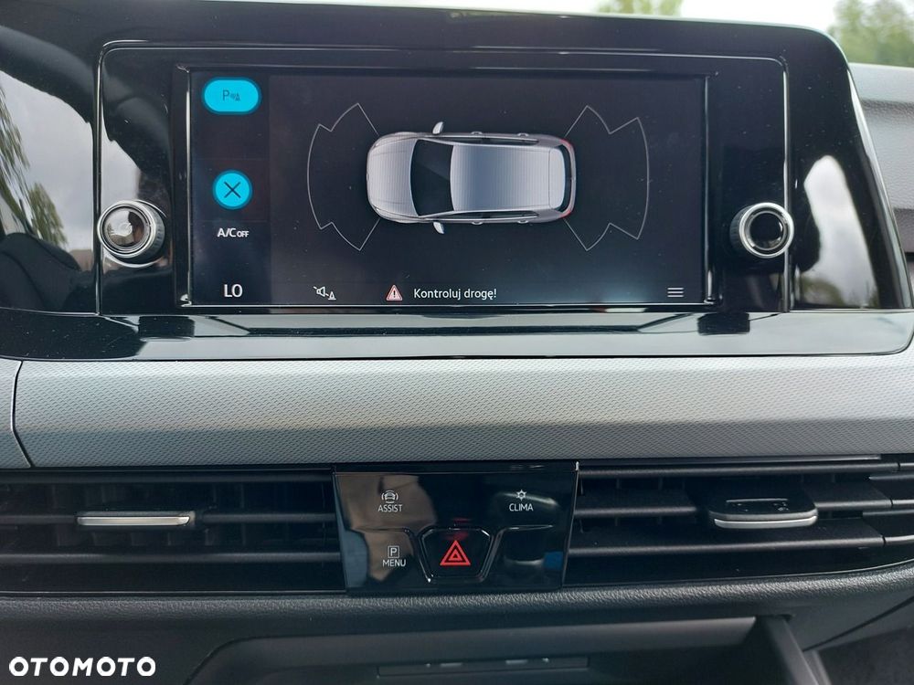 Volkswagen Golf - 27