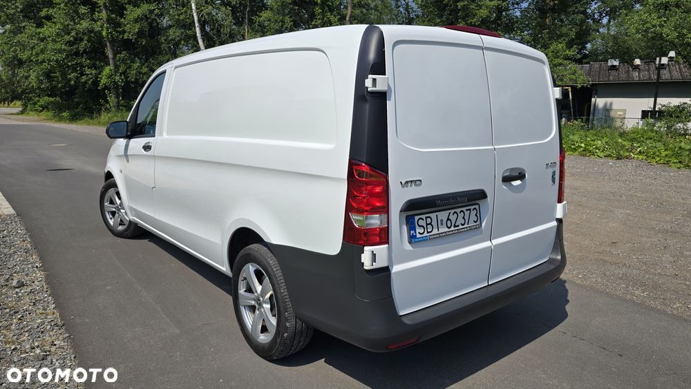 Mercedes-Benz vito 111 - 18