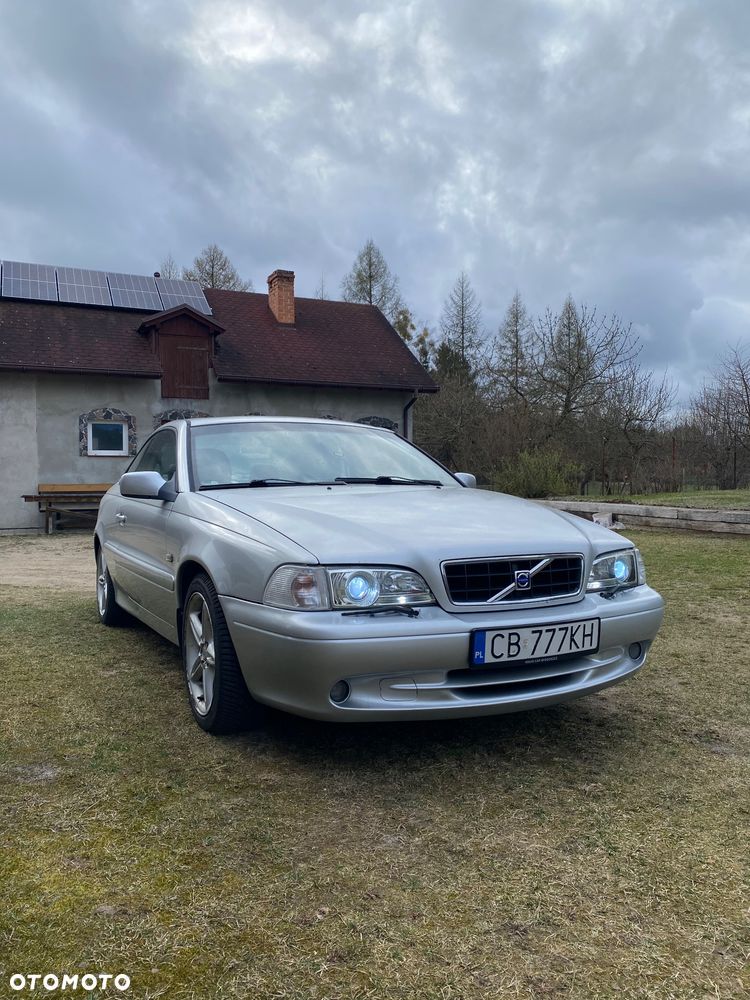Volvo C70 - 18