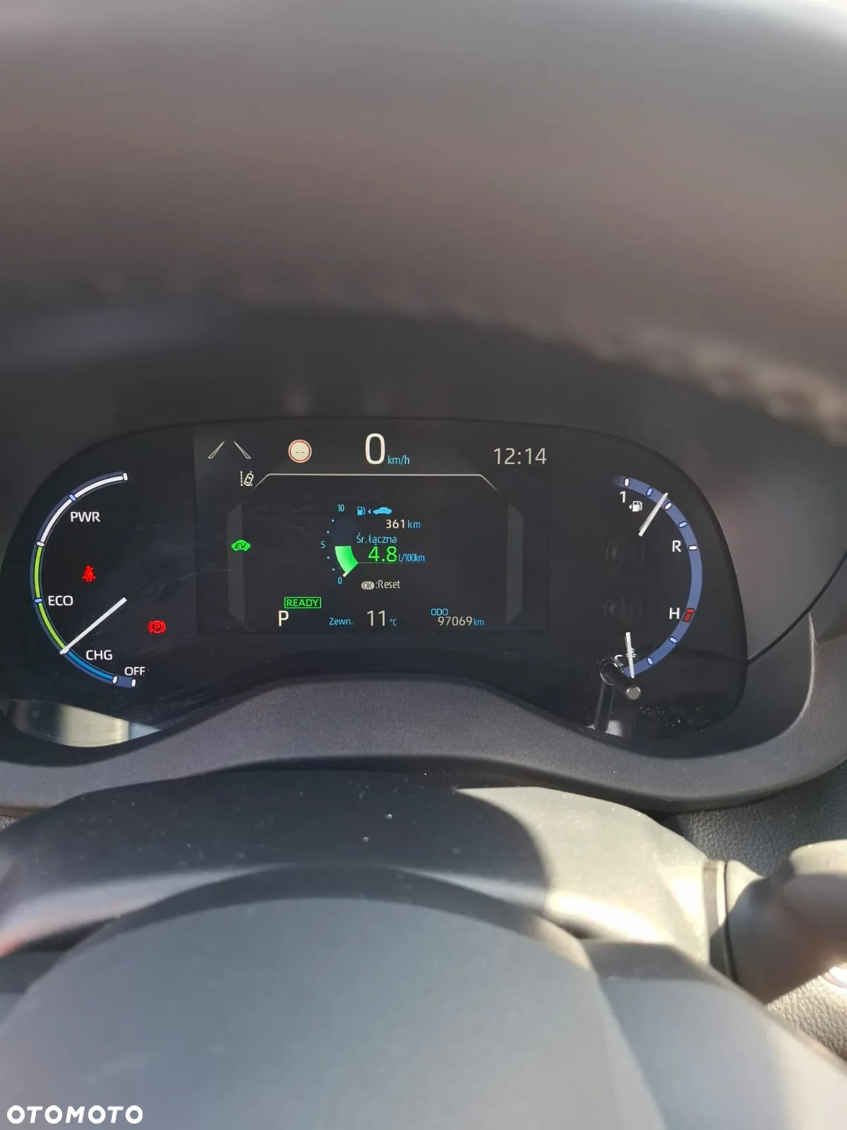 Toyota Yaris Cross Hybrid 1.5 Adventure - 18