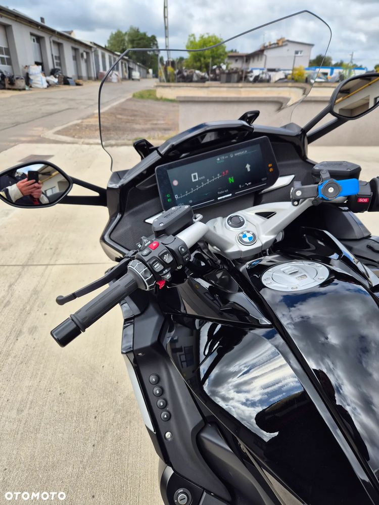 BMW K - 14