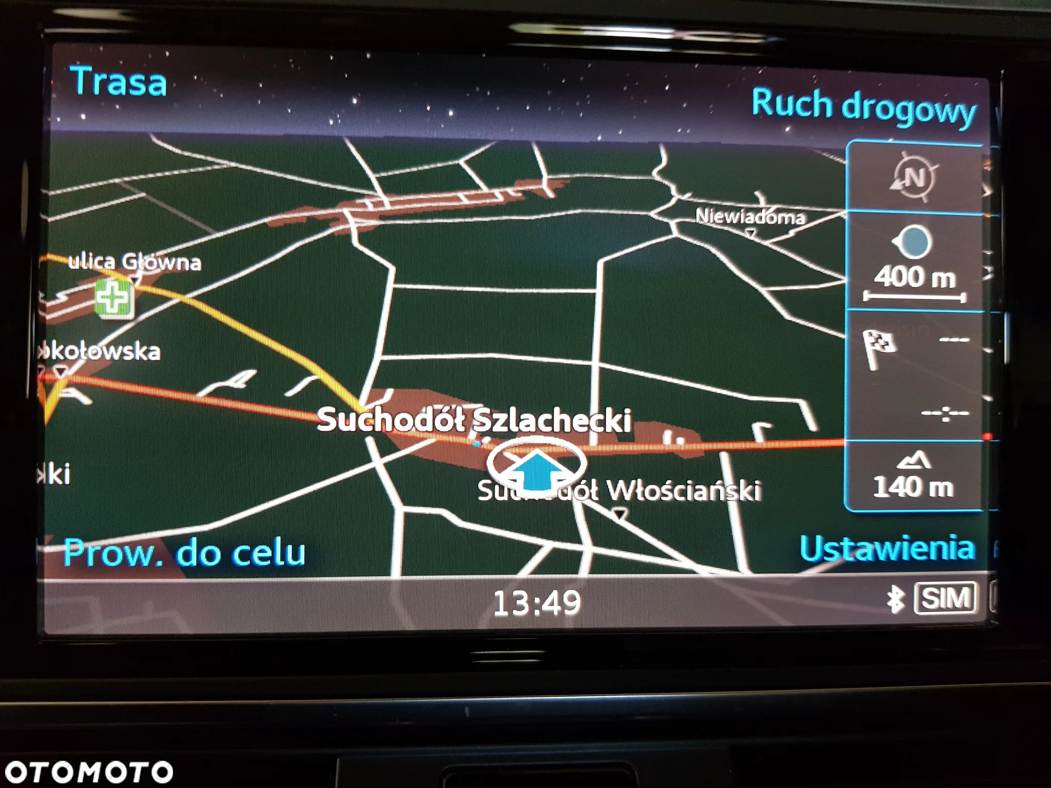 Audi A6 2.0 TFSI Quattro S tronic - 29