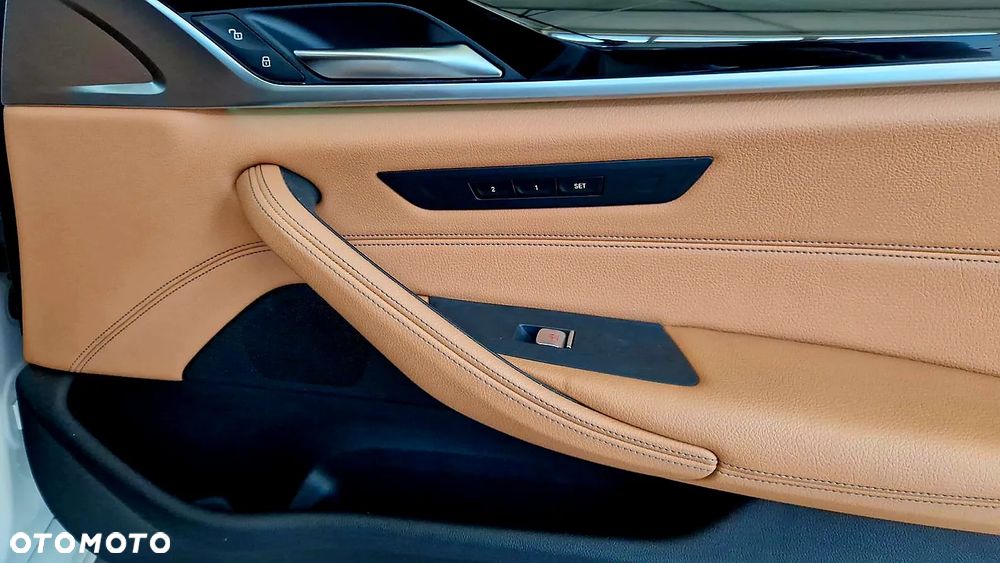 BMW Seria 5 530e M Sport Edition - 22