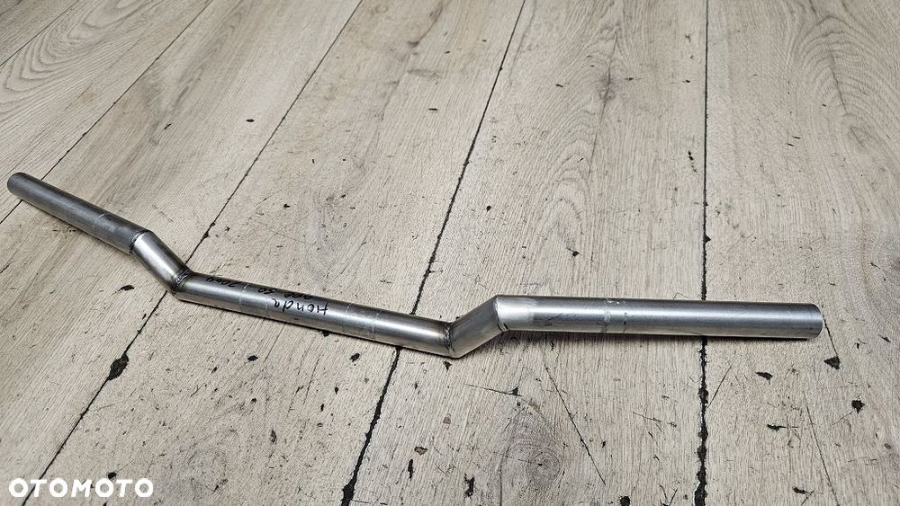 Kierownica Honda APE 50 - 2