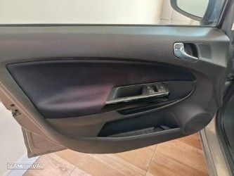 Opel Corsa 1.3 CDTI Enjoy 89g - 17