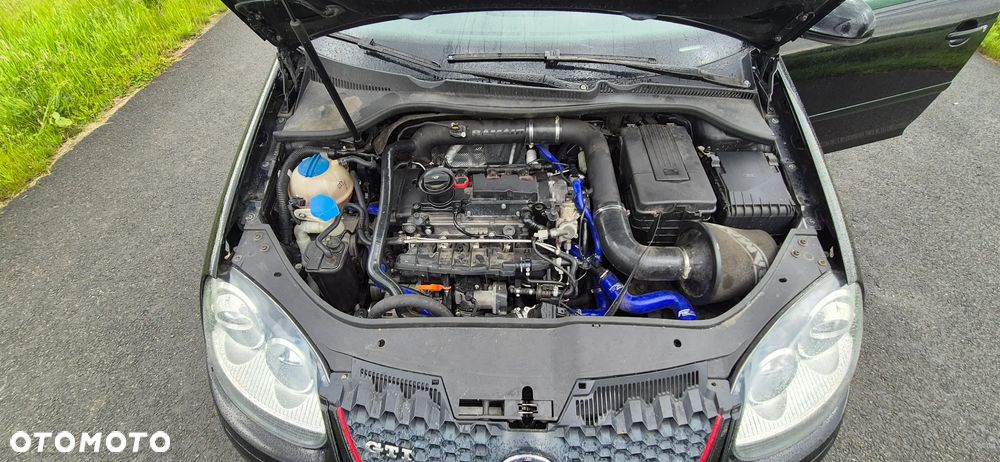 Volkswagen Golf 2.0 TSI GTI - 7