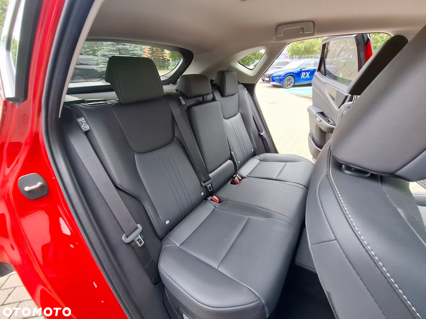 Lexus NX - 24