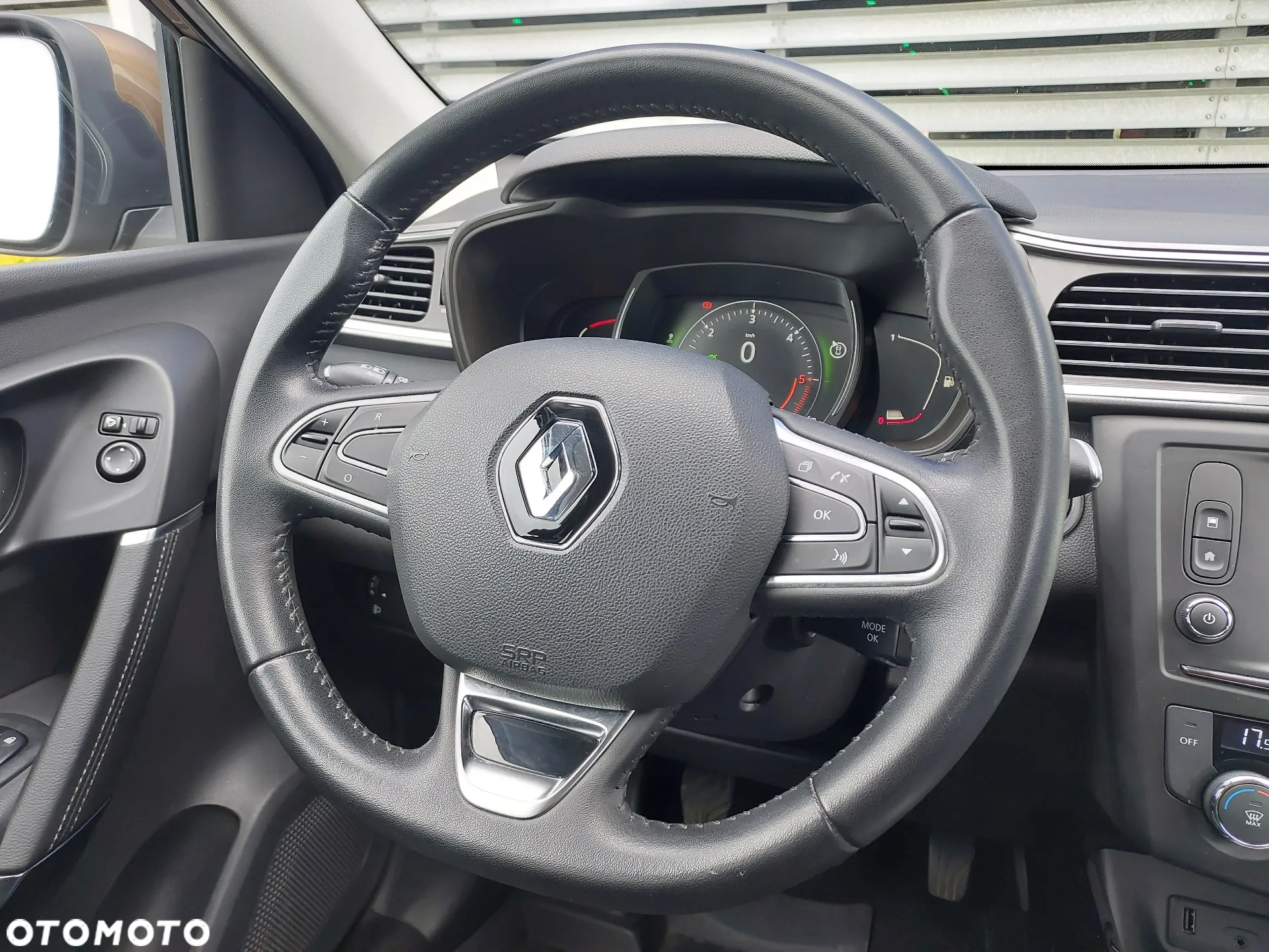 Renault Kadjar 1.6 dCi Energy Limited - 34