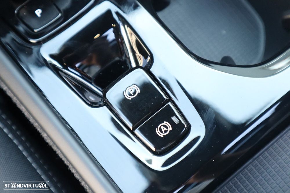 Volvo XC 40 1.5 T4 PHEV Inscription Expression - 39