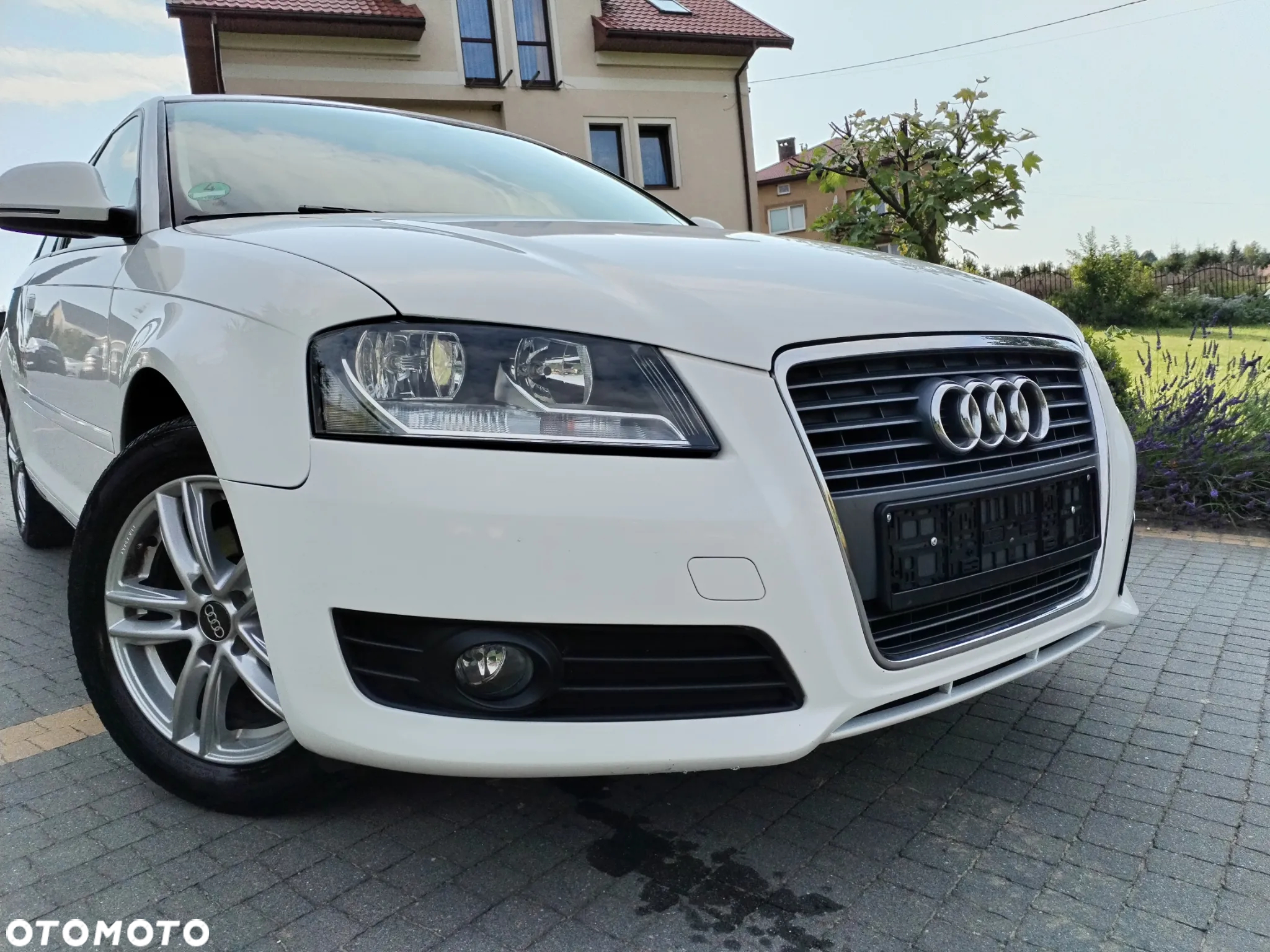 Audi A3 - 10