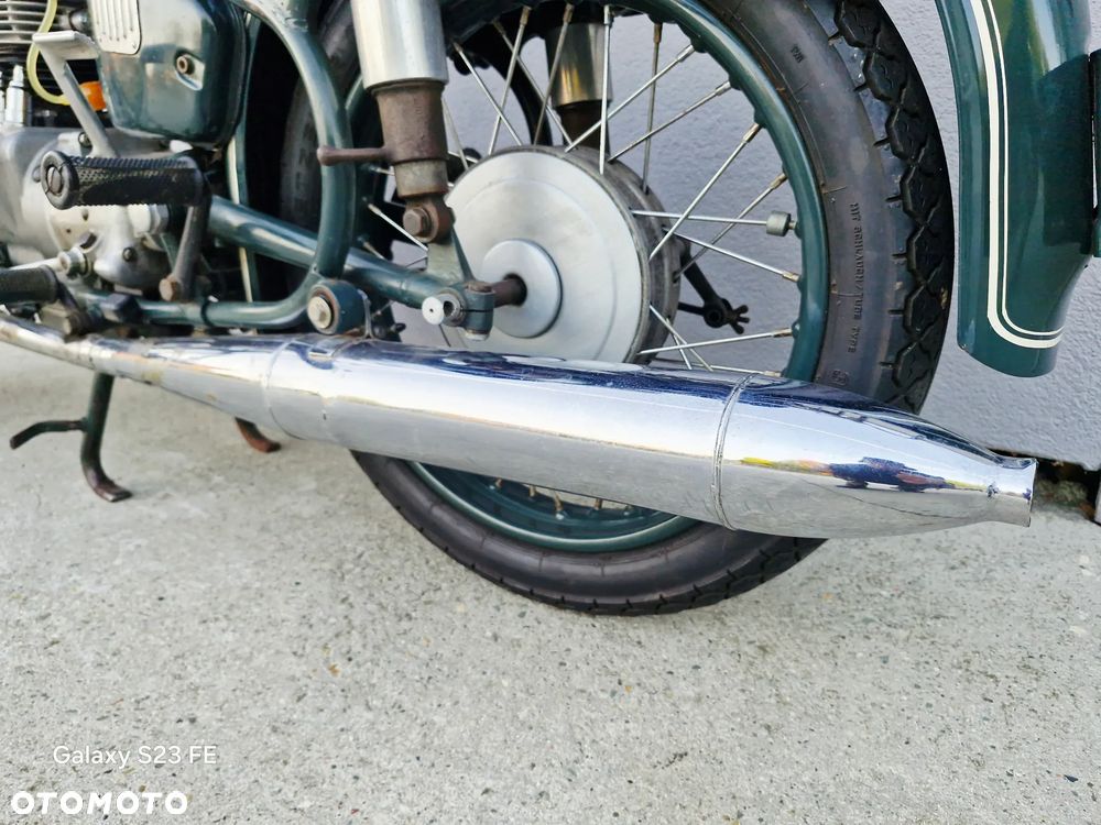 BMW R - 39
