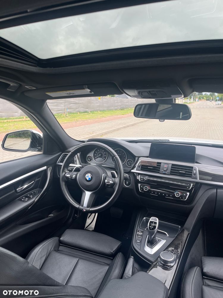 BMW Seria 3 - 12