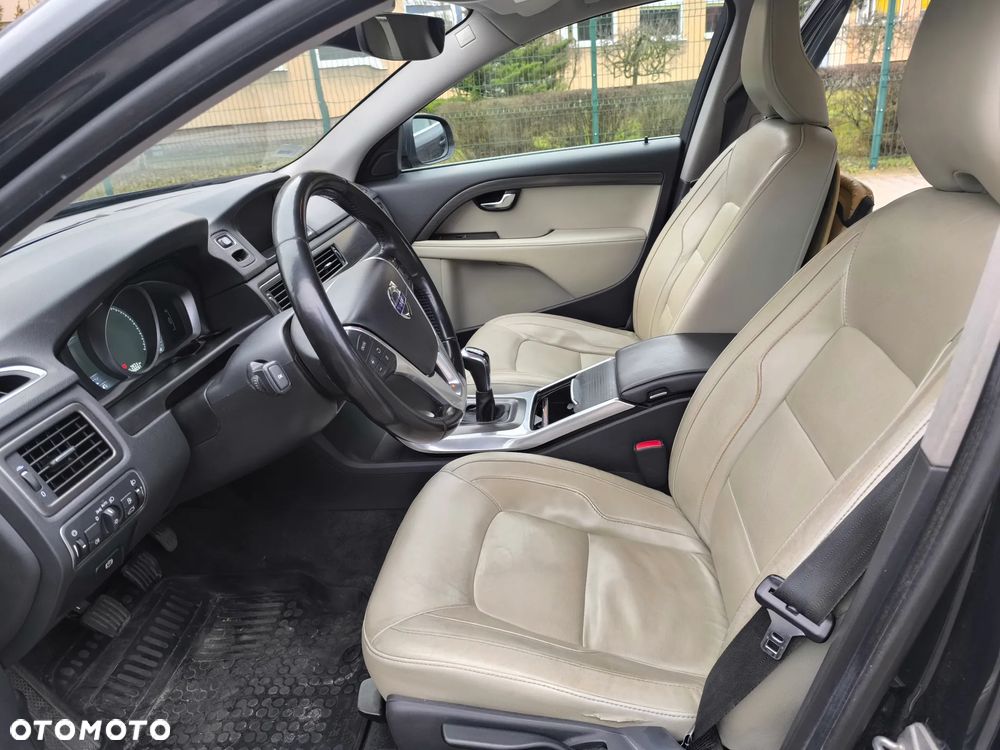 Volvo S80 D4 Drive-E Momentum - 13