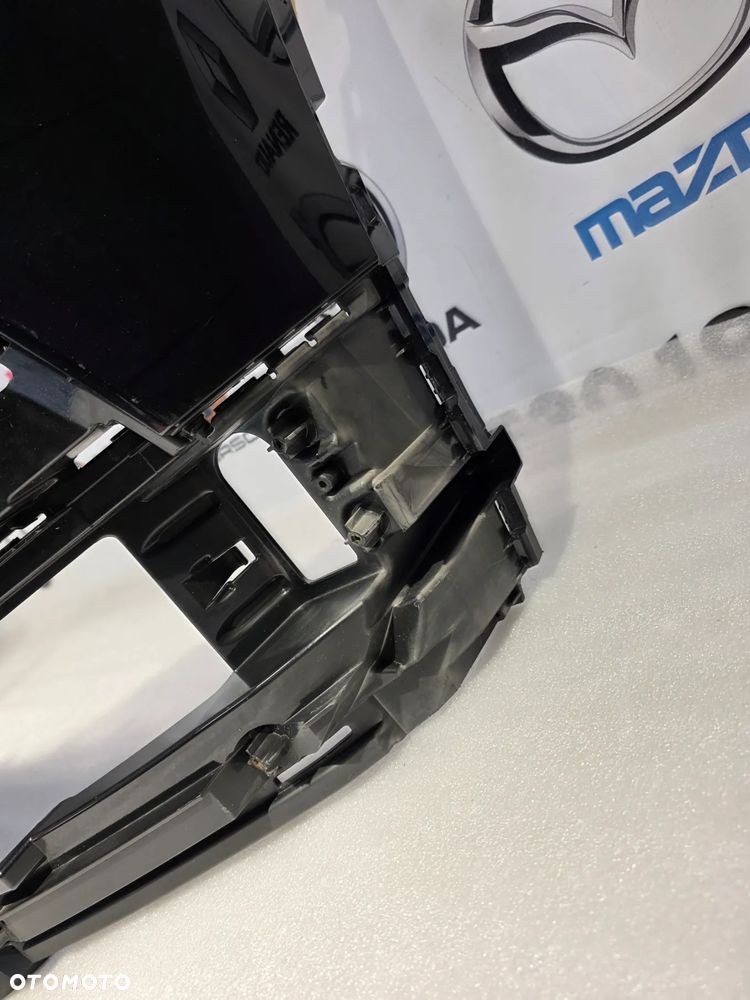 VW TIGUAN 5NA II R-LINE ZDERZAK PRZEDNI PRZÓD NA SPRYSKI + 4xPDC , NR 5NA807221B , NR AUKCJI NZ1655 - 19