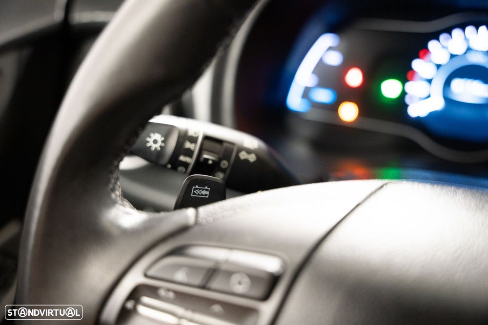 Hyundai Kauai 39 kWh Premium - 28