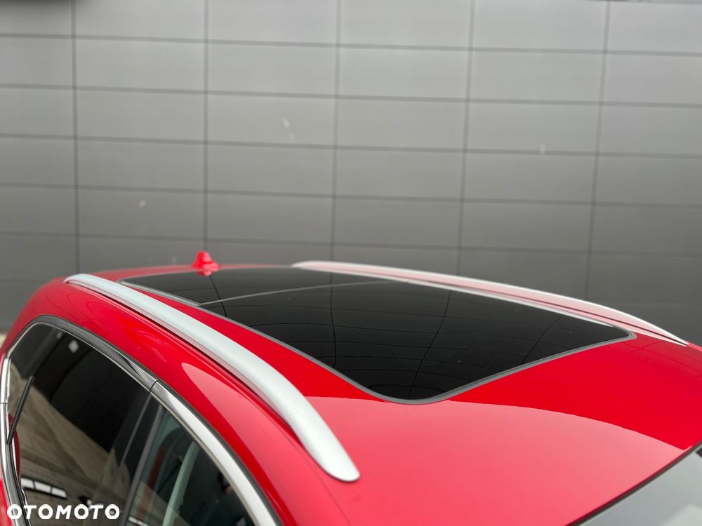 MG EHS PHEV Luxury - 9