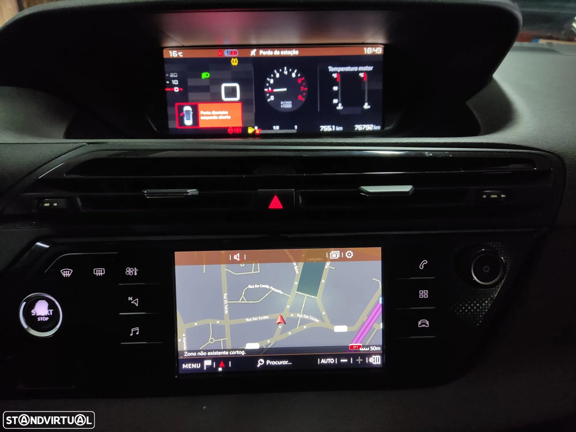 Citroën Grand C4 Spacetourer 1.2 PureTech Feel - 6