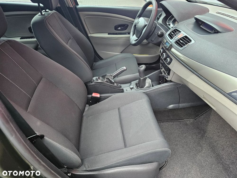 Renault Megane 1.6 16V Expression - 7
