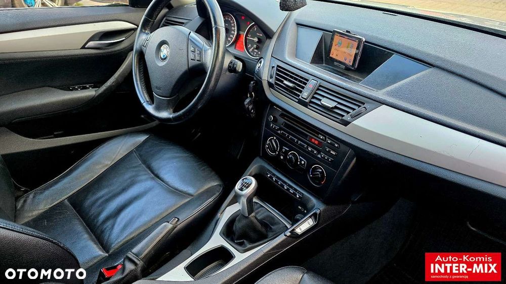 BMW X1 xDrive20d - 35