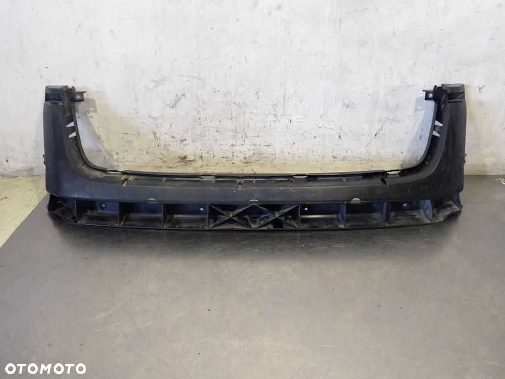 BELKA WZMOCNIENIE PASA PRZEDNIEGO VOLKSWAGEN TOUAREG 5.0 7L6807699B - 5