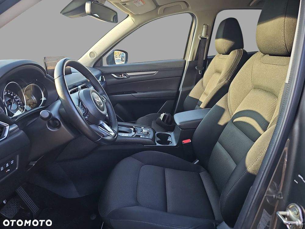 Mazda CX-5 2.0 Kanjo 2WD - 12