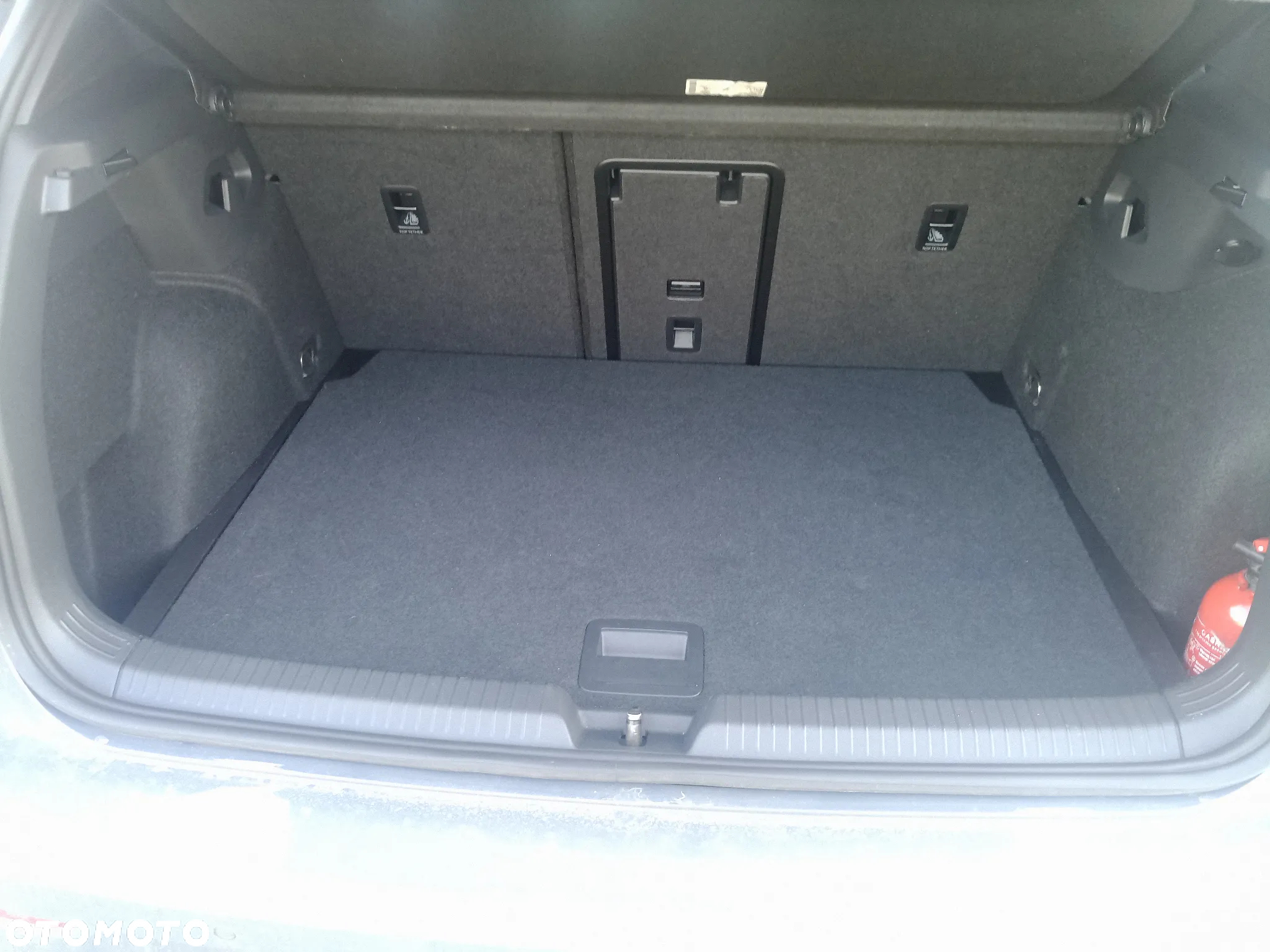 Volkswagen Golf VIII 2.0 TDI GTD DSG - 16