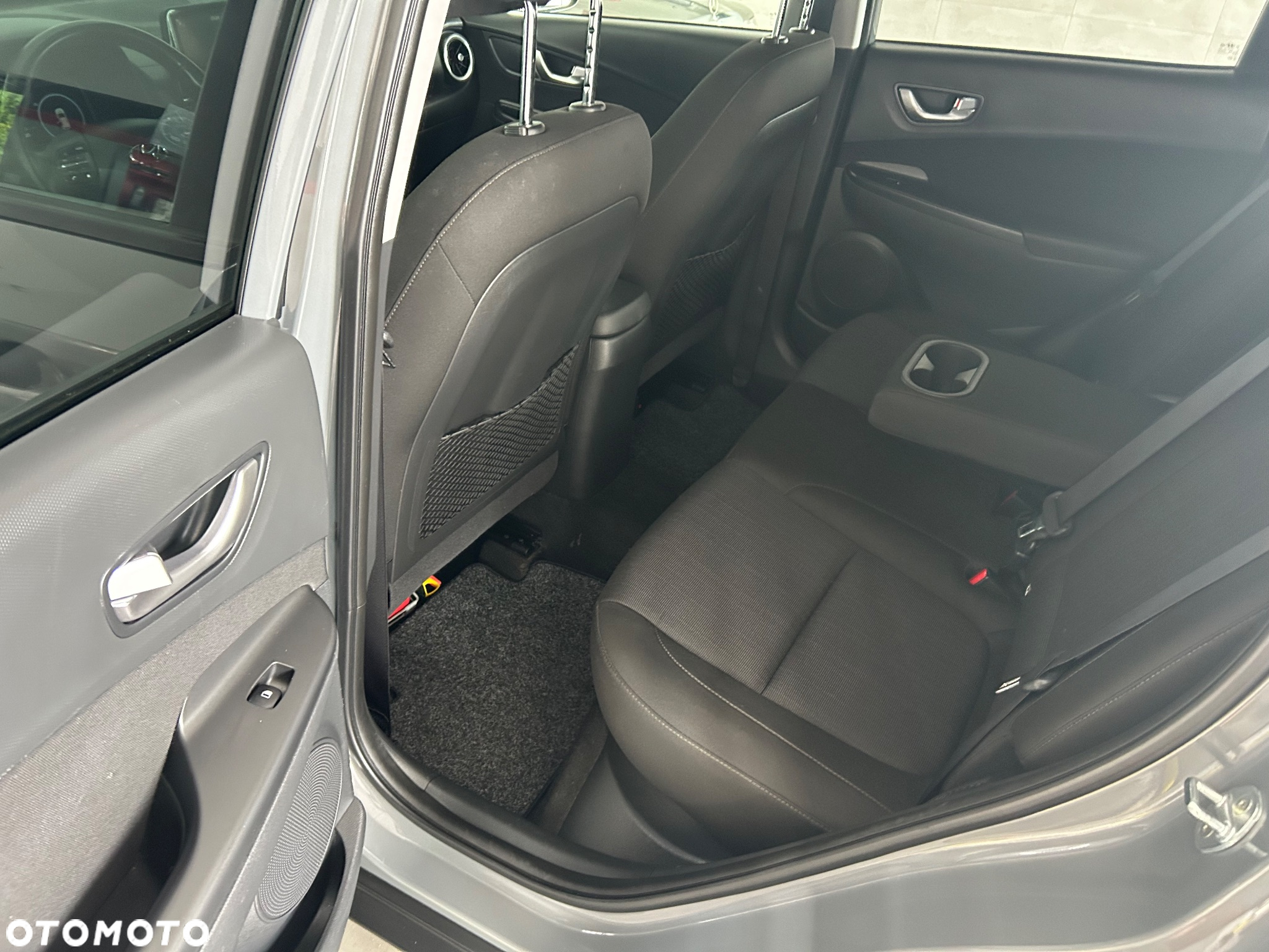 Hyundai Kona 1.6 GDI DCT Hybrid Premium - 20