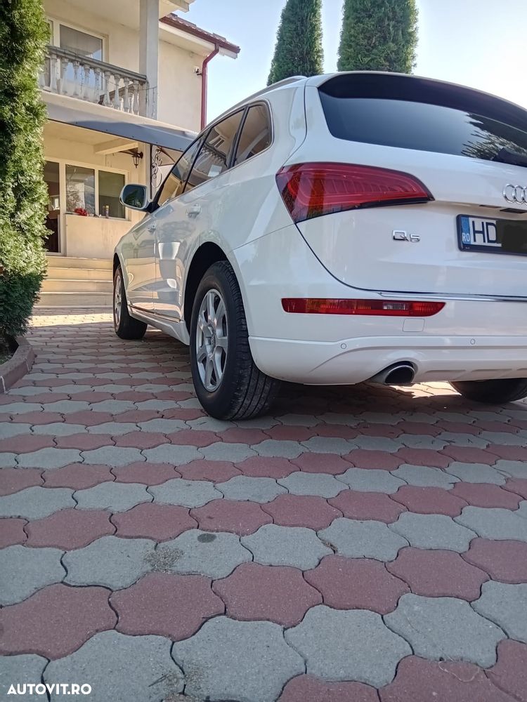 Audi Q5 2.0 TDI - 4
