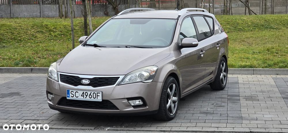 Kia Ceed 1.6 Crdi XL - 7