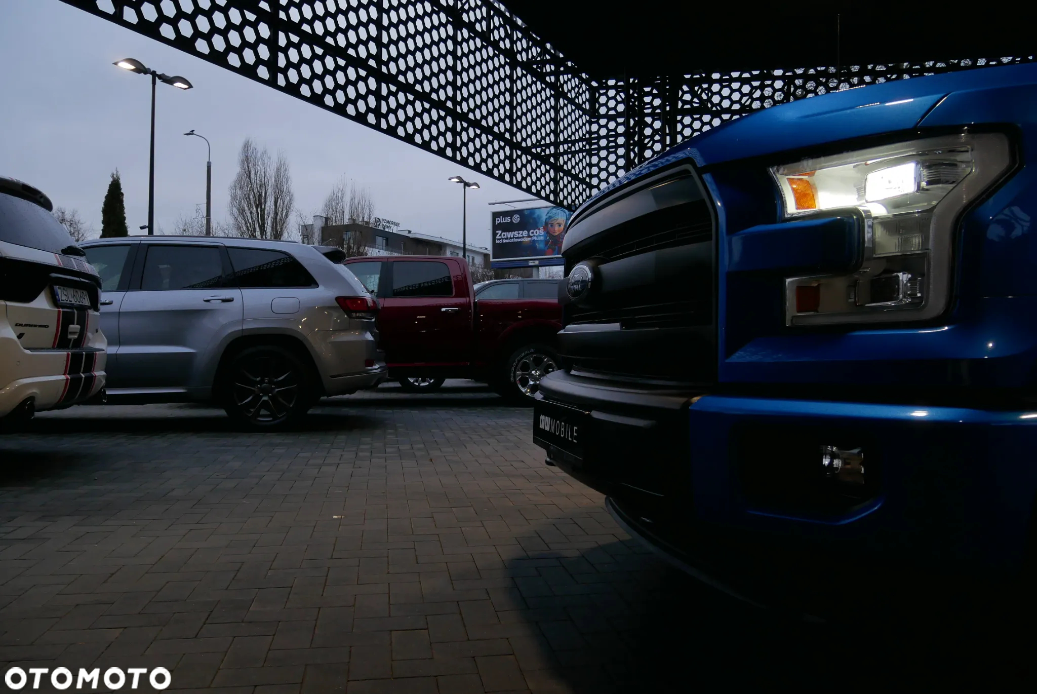 Ford F150 - 36