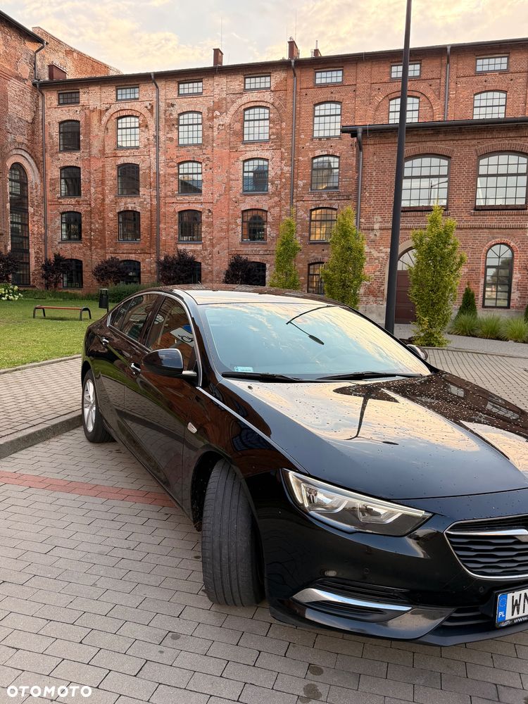 Opel Insignia - 7