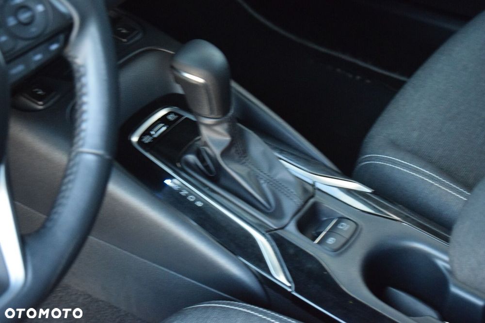 Toyota Corolla 1.8 Hybrid Comfort - 16