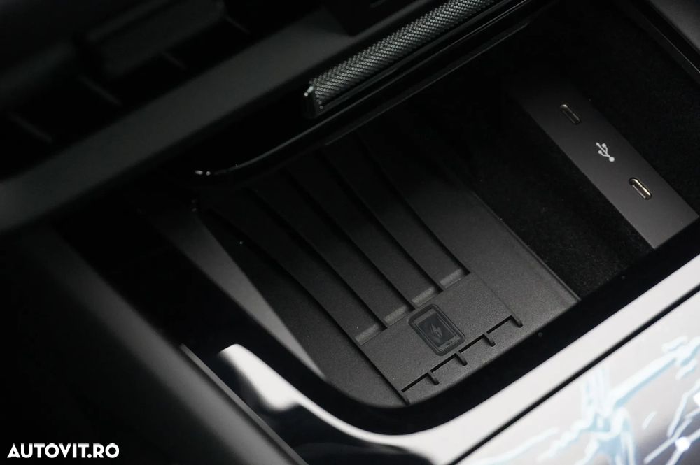 Porsche Cayenne Coupe - 22