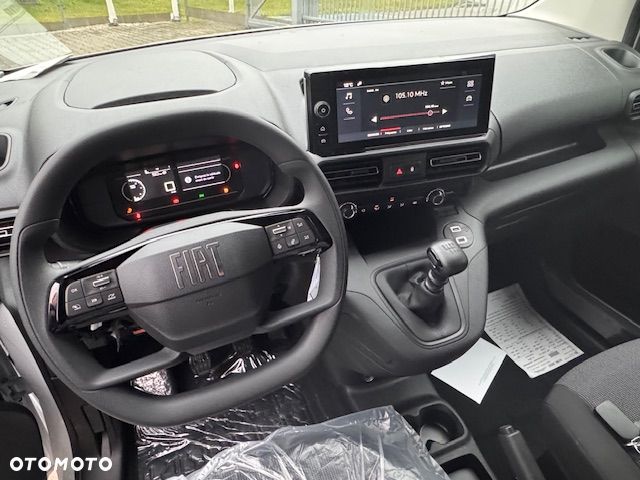 Fiat Doblò - 6