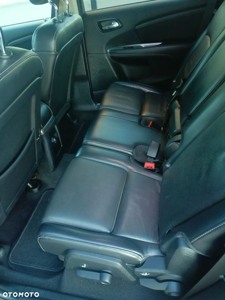 Fiat Freemont 2.0 Multijet - 12