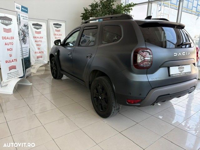 Dacia Duster - 5