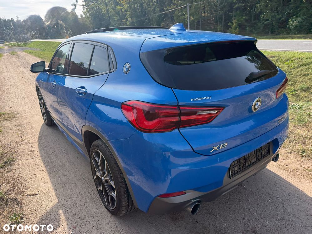 BMW X2 - 10